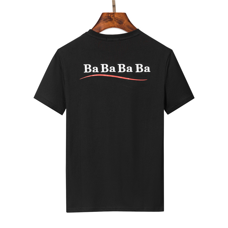 Summer Designer T shirt Mens Womens Fashion Pure cotton Coke wave printing Casual sweat shirt Breathable Short Sleeve Luxury Hip Hop T-Shirt Top, Ivory
Summer Designer T shirt Mens Womens Fashion Pure cotton Coke wave printing Casual sweat shirt Breathable Short Sleeve Luxury Hip Hop T-Shirt Top, Ivory