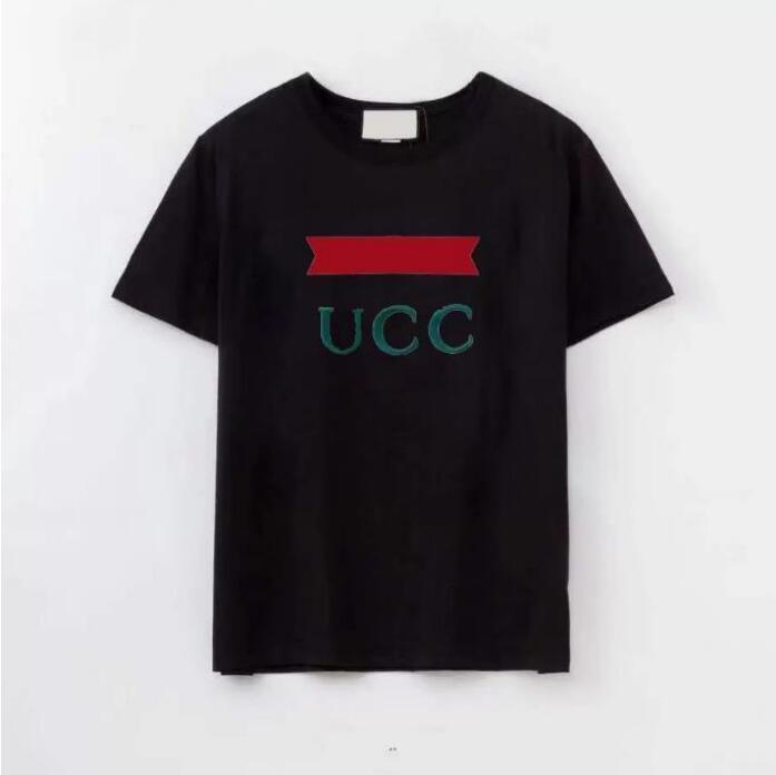 2023 Fashion White Black t Shirt Brand Designer Cotton Short Sleeves Couples of Luxury Mens Tops T-shirt Casual Summer Tee Women Tshirts Arrow x Printing Tees
2023 Fashion White Black t Shirt Brand Designer Cotton Short Sleeves Couples of Luxury Mens Tops T-shirt Casual Summer Tee Women Tshirts Arrow x Printing Tees