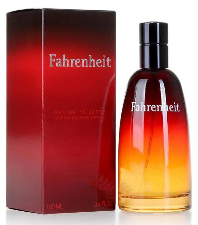 Bags Highest Quality Men Perfume 100ml Fahrenheit Fragrance Eau De Parfum Long Lasting Smell EDP Cologne Spray Fast Delivery
Bags Highest Quality Men Perfume 100ml Fahrenheit Fragrance Eau De Parfum Long Lasting Smell EDP Cologne Spray Fast Delivery