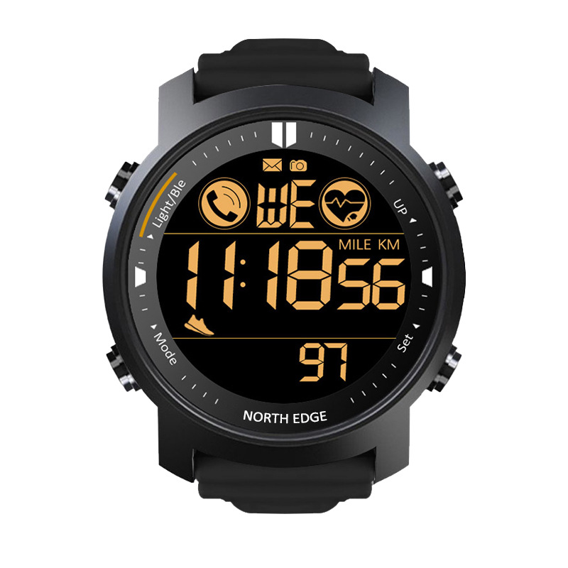 New Smart Watch Men… - image