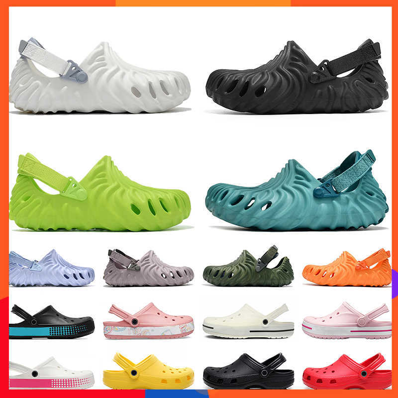 2023 NEW Salehe Bembury Croc Sandals Pollex Clog Crocodile Classic Clogs Desinger Slippers Cross Slides Charms Platform Sandal Womens Mens Loafers, Cs32
2023 NEW Salehe Bembury Croc Sandals Pollex Clog Crocodile Classic Clogs Desinger Slippers Cross Slides Charms Platform Sandal Womens Mens Loafers, Cs32