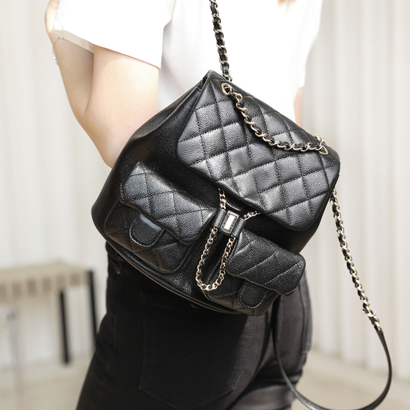 Designer Backpack Luxury Bag Genuine Leather Shoulder Bag 20.5CM High Imitation Fashion Bucket Bag With Box ZC501
Designer Backpack Luxury Bag Genuine Leather Shoulder Bag 20.5CM High Imitation Fashion Bucket Bag With Box ZC501