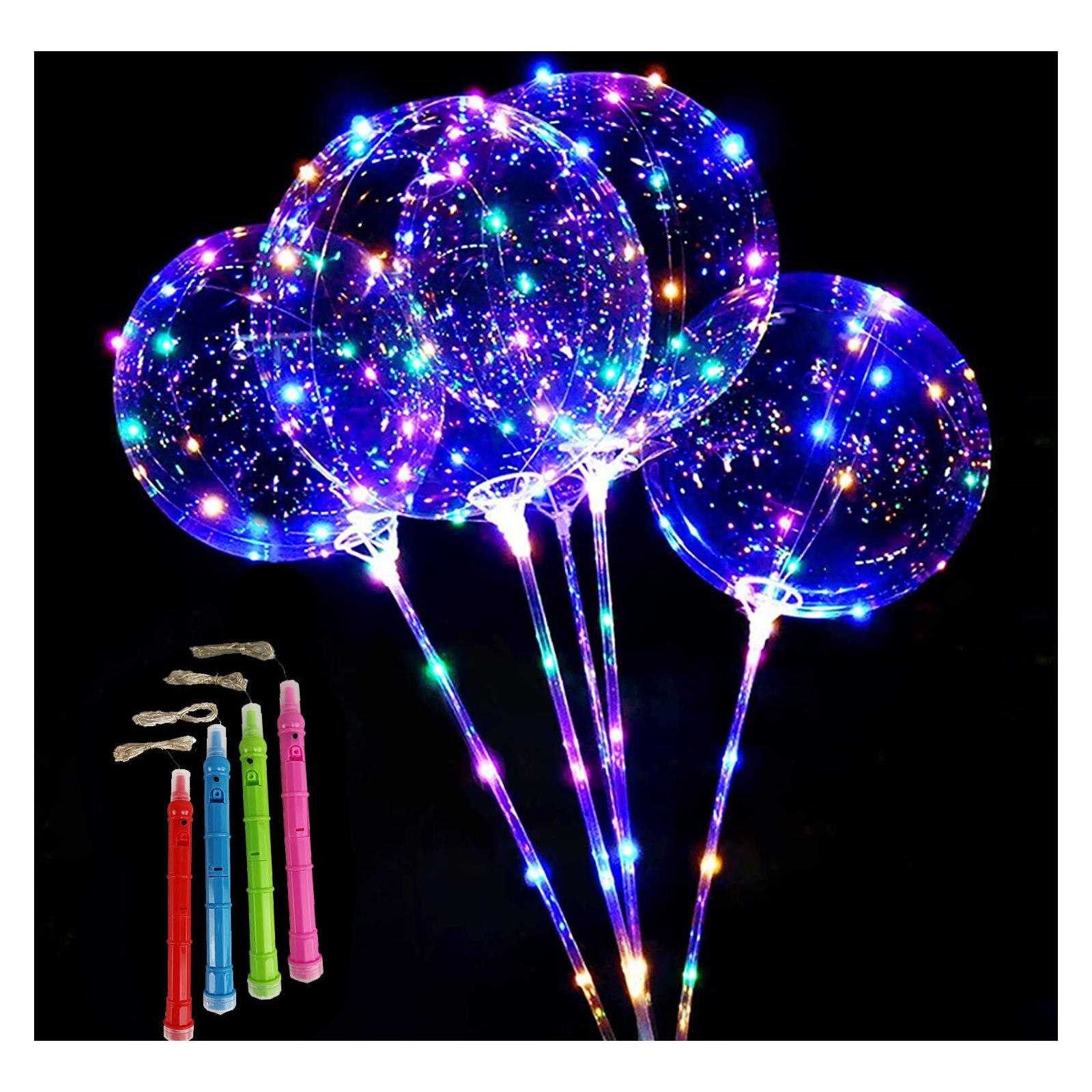 Other Festive Party Supplies 20 Inches Glow Clear Bubble Balloon Led Light Up Bobo Balloons Christmas Birthday Wedding Decoration Dhijq
Other Festive Party Supplies 20 Inches Glow Clear Bubble Balloon Led Light Up Bobo Balloons Christmas Birthday Wedding Decoration Dhijq
