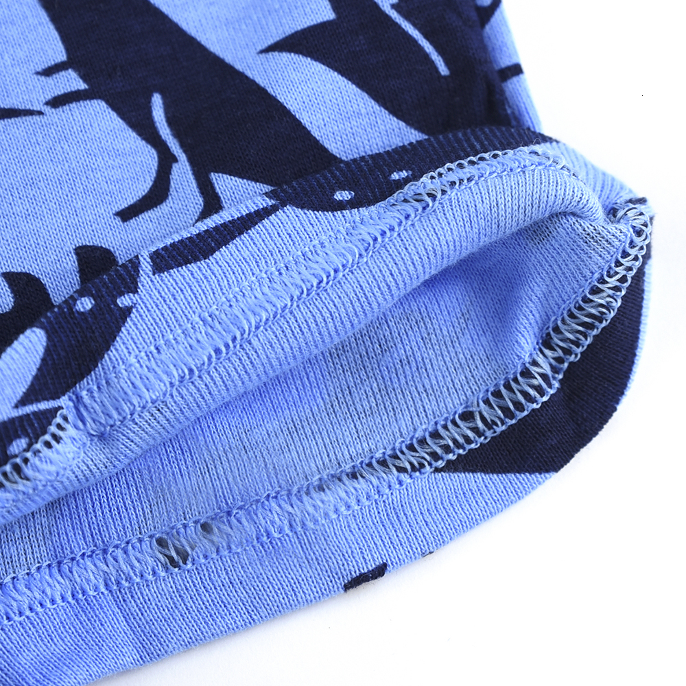 Panties 6Pack Shorts Boys Underwear Kids Boxer panties for 210 years Soft Organic Cotton Teenager Childrens Pants baby Underpant 230322