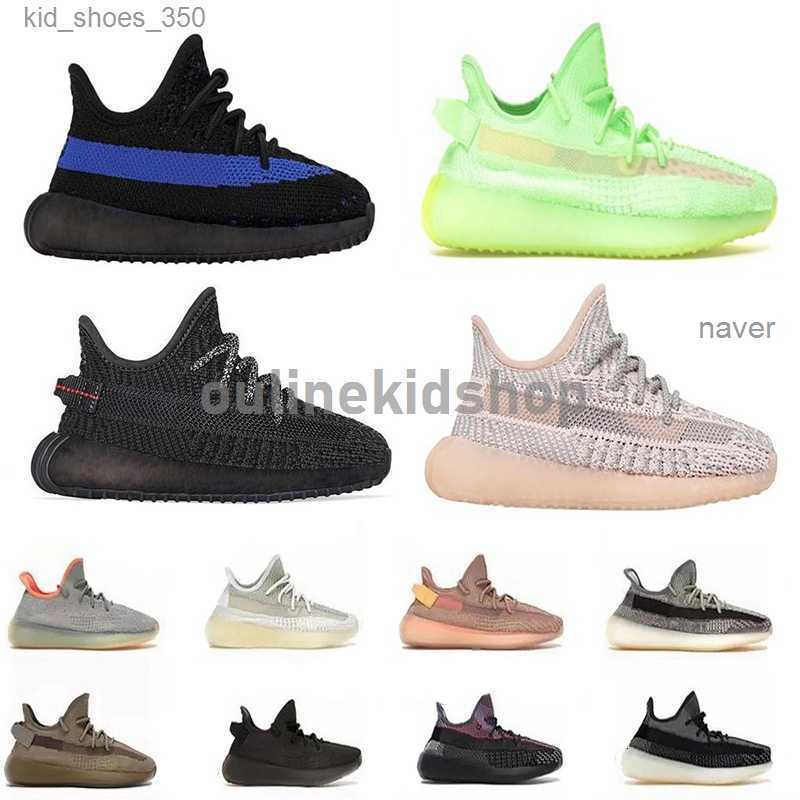 Boys Designer Kids Sneakers Kw Yeezzys Running Shoes Dazzling Td Blue Toddler Trainer Boy Sneakers Children Black Infant Non-reflective Glow in the Yeezys 350 V2, #4
Boys Designer Kids Sneakers Kw Yeezzys Running Shoes Dazzling Td Blue Toddler Trainer Boy Sneakers Children Black Infant Non-reflective Glow in the Yeezys 350 V2, #4