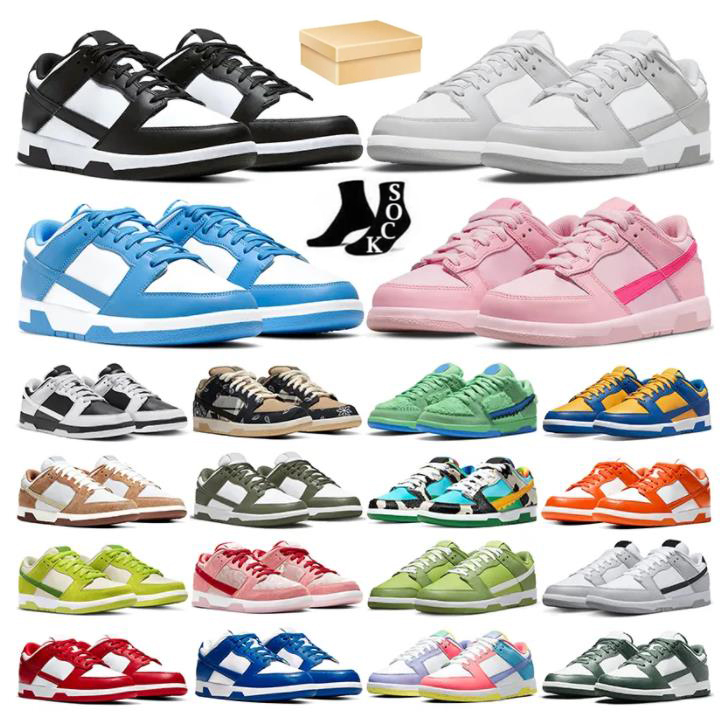 Designer Trainers Men Dunks Low Retro Casual Shoes White Black Panda Argon Medium Olive Why So Sad 75th Anniversary chicago Fruity Pebbles Triple Pink Women Sneakers, 29
Designer Trainers Men Dunks Low Retro Casual Shoes White Black Panda Argon Medium Olive Why So Sad 75th Anniversary chicago Fruity Pebbles Triple Pink Women Sneakers, 29