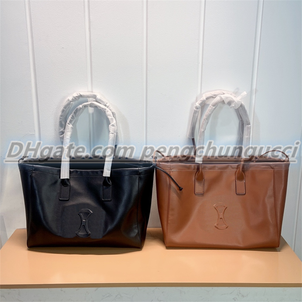 Top quality Fashion luxury handbags bag Women Removable and adjustable shoulder strap Designer bags Cross Body Handbag CABAS TRIOMPHE shopping Tote Shoulder Bags, Black
Top quality Fashion luxury handbags bag Women Removable and adjustable shoulder strap Designer bags Cross Body Handbag CABAS TRIOMPHE shopping Tote Shoulder Bags, Black