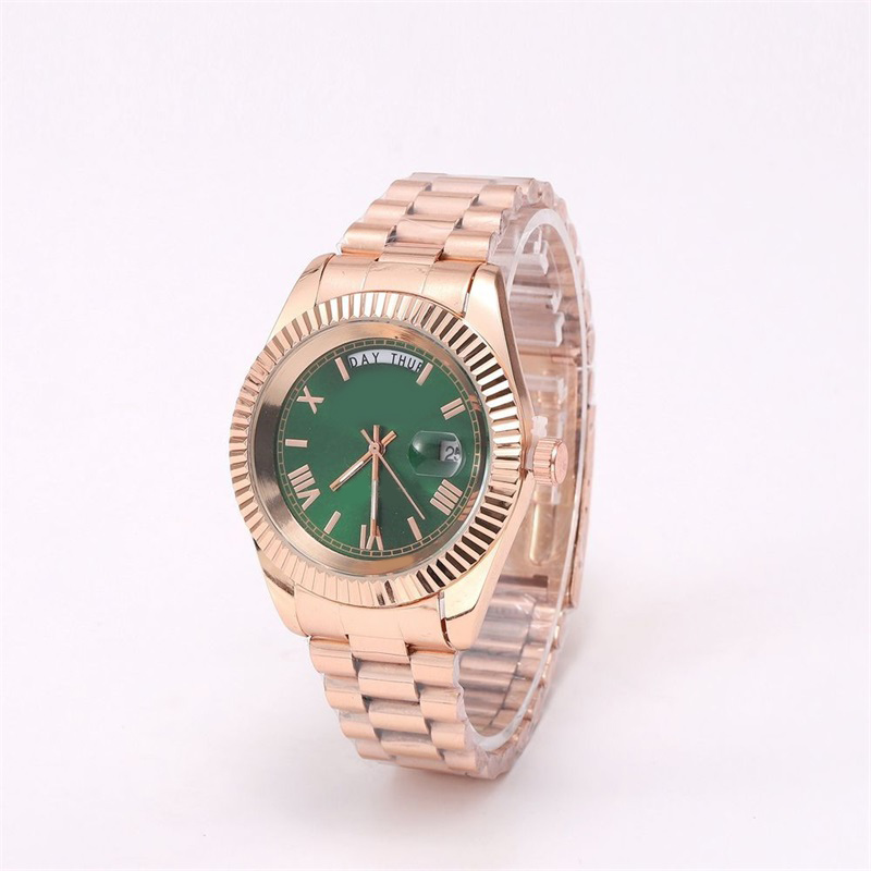 Day date bezel automatic 228206 mechanical watches fashion mens watch luminous presidential montre de luxe waterproof designer watches fashion 2813 SB017 Q2, 11#
Day date bezel automatic 228206 mechanical watches fashion mens watch luminous presidential montre de luxe waterproof designer watches fashion 2813 SB017 Q2, 11#