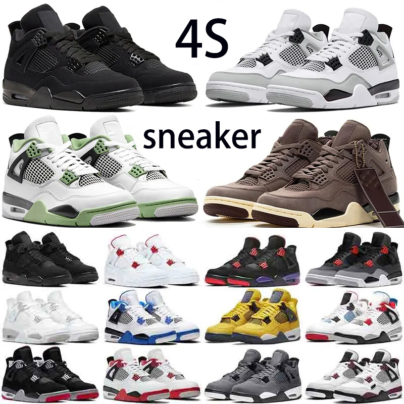 Sports Shoes University Red 4s running shoes Basketball Shoes Casual sneakers Stylish casual World Champ Offwhitegrayblack Grey Fog Heaven is merciful sneakers, 14
Sports Shoes University Red 4s running shoes Basketball Shoes Casual sneakers Stylish casual World Champ Offwhitegrayblack Grey Fog Heaven is merciful sneakers, 14
