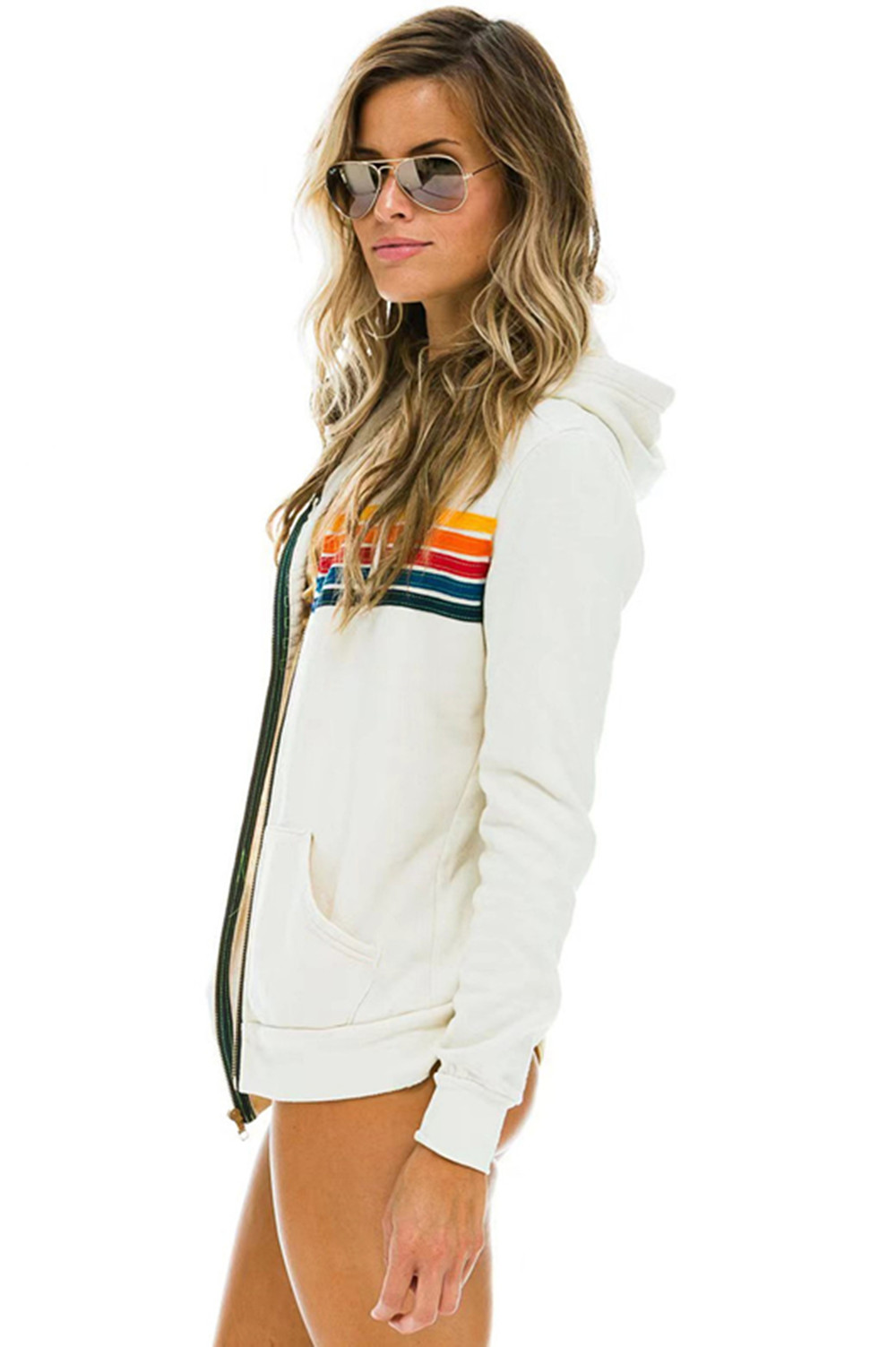 man hoodie designer warm hoodie hoody man pullover sweatshirt fashion Hoodie Oversized Rainbow Stripe Long Sleeve Sweatshirt Zipper Pocket Coat Jacket, Only pants black
man hoodie designer warm hoodie hoody man pullover sweatshirt fashion Hoodie Oversized Rainbow Stripe Long Sleeve Sweatshirt Zipper Pocket Coat Jacket, Only pants black