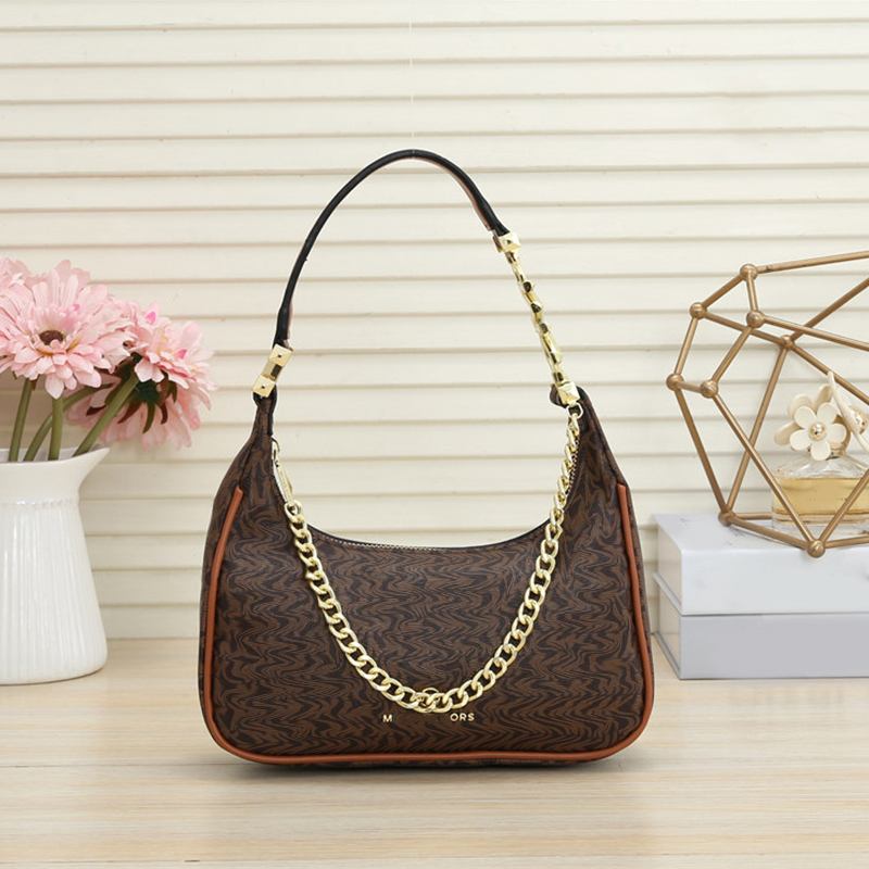 Designer Shoulder Bags Women Fashion Leather Pu Handbags Classic Print Underarm Bag Stylish Mini Shopping Bags Luxury Shoulder Bag 24cm, White
Designer Shoulder Bags Women Fashion Leather Pu Handbags Classic Print Underarm Bag Stylish Mini Shopping Bags Luxury Shoulder Bag 24cm, White