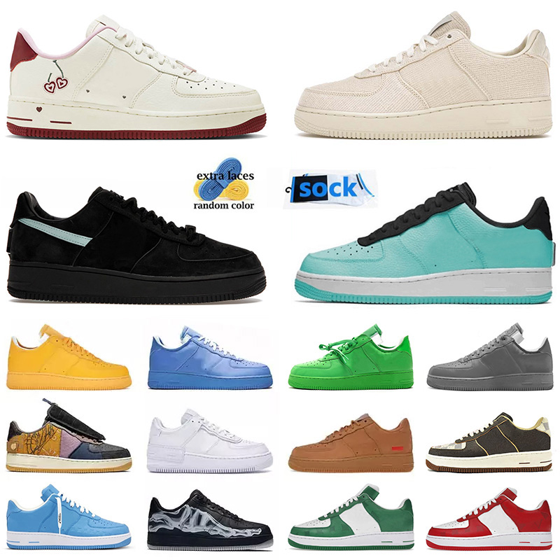 Women Men Casual Designer Shoes Tiffany And Co Valentine Day Skeleton White Black Cactus Jack Sail Brooklyn Mca Beige Plate-forme Trainers dhgate Sneakers Big Size 12, C21 36-40 shadow tropical twist
Women Men Casual Designer Shoes Tiffany And Co Valentine Day Skeleton White Black Cactus Jack Sail Brooklyn Mca Beige Plate-forme Trainers dhgate Sneakers Big Size 12, C21 36-40 shadow tropical twist