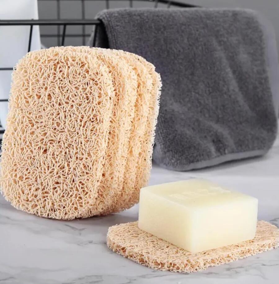 Soap Saver Drain Soap Pad Portable Bathroom Soap Dish Storage Accessories Environmental Protection Mildew Creative Anti Skid PVC Wholesale i0322, Multi
Soap Saver Drain Soap Pad Portable Bathroom Soap Dish Storage Accessories Environmental Protection Mildew Creative Anti Skid PVC Wholesale i0322, Multi