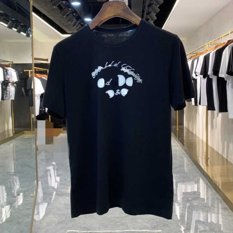 50% Off Short Sleeve t Shirt Men Women Sweatshirt Dg Designer T shirt Round Neck Tshirts Pullover Tee Printed Cotton T-shirt plus size 5xl, No.17
50% Off Short Sleeve t Shirt Men Women Sweatshirt Dg Designer T shirt Round Neck Tshirts Pullover Tee Printed Cotton T-shirt plus size 5xl, No.17