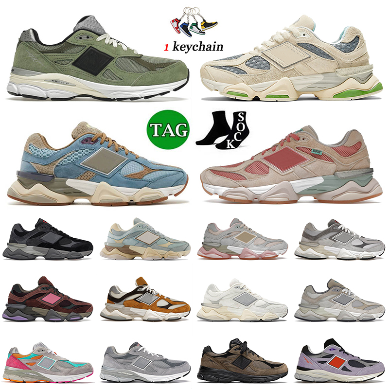 Sports New Ballence 9060 Running Shoes Balence 990v3 Designer Sneakers Bricks Wood JJJJound Olive Bodega Age Of Discovery Joe Freshgoods Mens Women Trainers 36-45, A20 multicolor
Sports New Ballence 9060 Running Shoes Balence 990v3 Designer Sneakers Bricks Wood JJJJound Olive Bodega Age Of Discovery Joe Freshgoods Mens Women Trainers 36-45, A20 multicolor