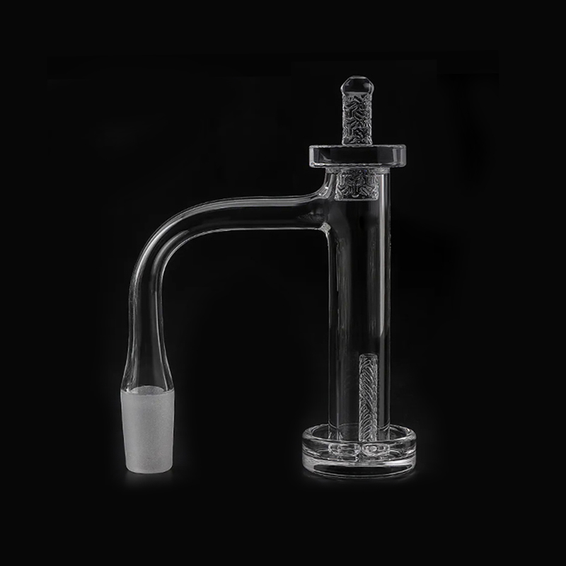 1pcs Full Weld Beveled Edge Smoking Accessories Contral Tower Terp Slurper Quartz Banger Nail Seamless Welded Quartz Nails for Glass Water Bongs Dab Rigs Pipes
1pcs Full Weld Beveled Edge Smoking Accessories Contral Tower Terp Slurper Quartz Banger Nail Seamless Welded Quartz Nails for Glass Water Bongs Dab Rigs Pipes