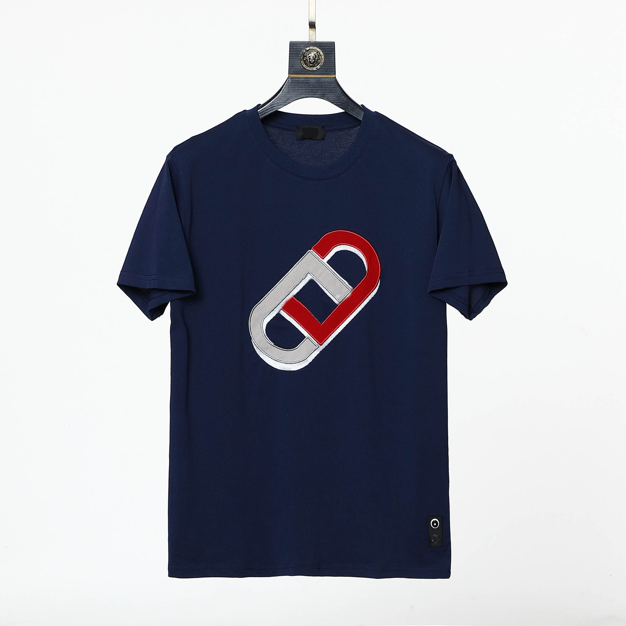 New Summer Mens Designer t Shirt Casual Man Womens Loose Tees with Letters Print Short Sleeves Top Sell Luxury Men t Shirt Size -xl, Extra
New Summer Mens Designer t Shirt Casual Man Womens Loose Tees with Letters Print Short Sleeves Top Sell Luxury Men t Shirt Size -xl, Extra