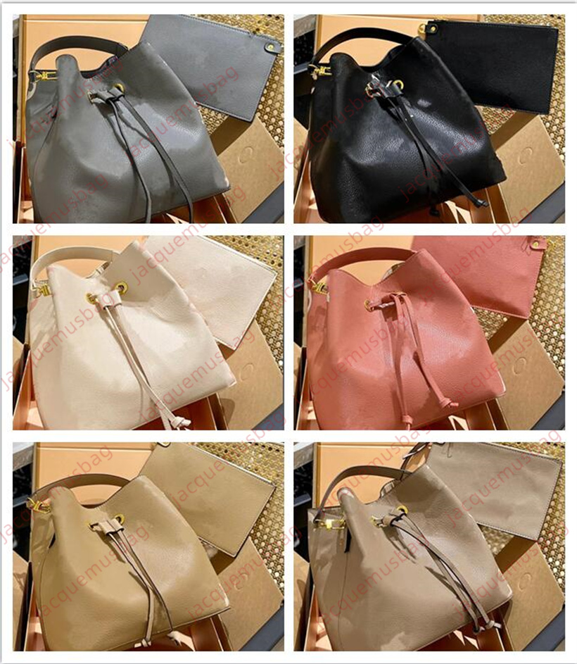 Designer Bucket bags NEONOE L handbags totes women Drawstring Shoulder CrossBody bag Luxurys cowhide monograms wallet ladies Fashion neo noe purse dhgate Sacoche
Designer Bucket bags NEONOE L handbags totes women Drawstring Shoulder CrossBody bag Luxurys cowhide monograms wallet ladies Fashion neo noe purse dhgate Sacoche