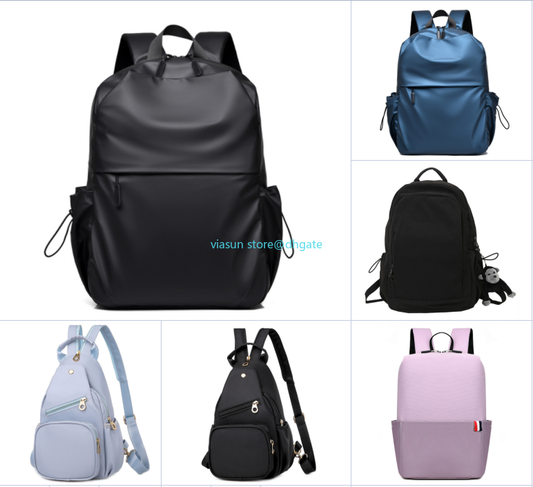 New 4 Models Womens Yoga Sport Backpack Fi Bags Large Travel Lu Storage Bag Outdoor Lu Nylon Fold Dry Wet Separation
New 4 Models Womens Yoga Sport Backpack Fi Bags Large Travel Lu Storage Bag Outdoor Lu Nylon Fold Dry Wet Separation