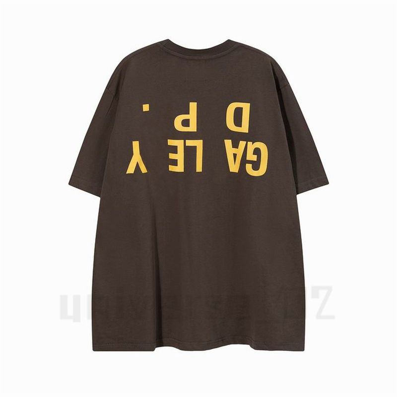 Men's T-Shirts Tees Galleryse Designer T-shirts Galleryes cottons depts Tops Man S Casual Shirt Luxurys Clothing Clothes T Shirts depts Mens Polos Women, Yellow
Men's T-Shirts Tees Galleryse Designer T-shirts Galleryes cottons depts Tops Man S Casual Shirt Luxurys Clothing Clothes T Shirts depts Mens Polos Women, Yellow