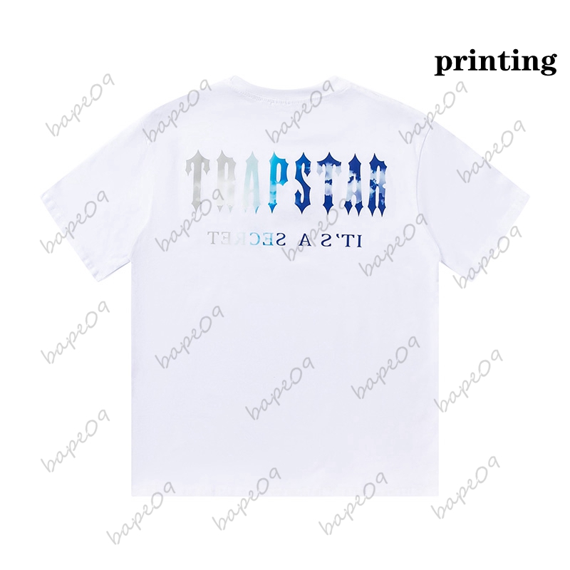 Men Summer Trapstar T-shirt Rainbow Towel Embroidery Decoding Men t Shirt Men Black White Round Neck Tshirtsgxqt 112BCQRTYU, B 22
Men Summer Trapstar T-shirt Rainbow Towel Embroidery Decoding Men t Shirt Men Black White Round Neck Tshirtsgxqt 112BCQRTYU, B 22