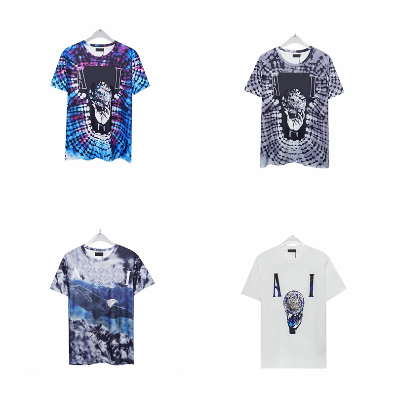 Designer Man Woman Summer T Shirt Casual Vacation Tees Multifunctional Tactical T-shirts Fashion Brand Print Tops, #1
Designer Man Woman Summer T Shirt Casual Vacation Tees Multifunctional Tactical T-shirts Fashion Brand Print Tops, #1
