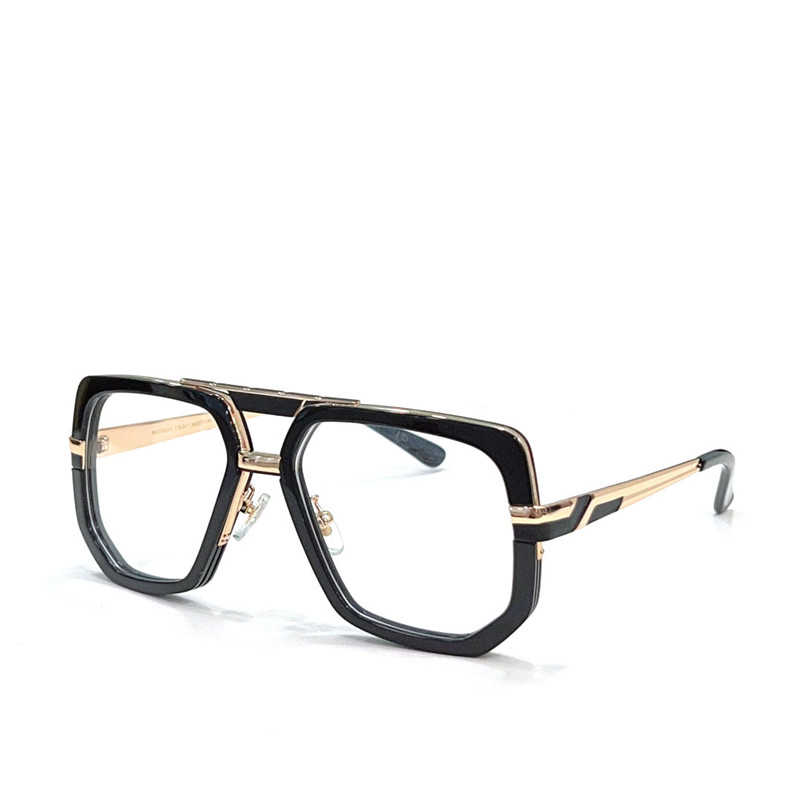 New fashion design square frame retro optical glasses 662 simple and popular style German male top quality glasses transparent lens hot sell wholesale eyeglasses
New fashion design square frame retro optical glasses 662 simple and popular style German male top quality glasses transparent lens hot sell wholesale eyeglasses