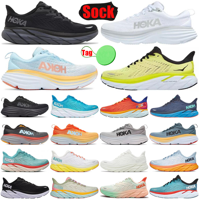 hoka hokas one one bondi clifton 8 shoes Designer casual mens womens shoe Black Plate-forme luxury trainers sneakers, #4 summer song
hoka hokas one one bondi clifton 8 shoes Designer casual mens womens shoe Black Plate-forme luxury trainers sneakers, #4 summer song
