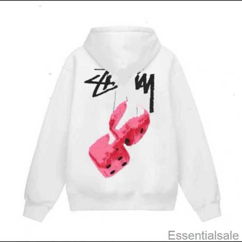 2023 Designer Hearts Hoodie Stussys Mens Hoody Clothing Womens Heart Hoodies Hooded Flower Arm Front Printed Fashion Brand Pocket Zipper Jackts P9e8, 13
2023 Designer Hearts Hoodie Stussys Mens Hoody Clothing Womens Heart Hoodies Hooded Flower Arm Front Printed Fashion Brand Pocket Zipper Jackts P9e8, 13