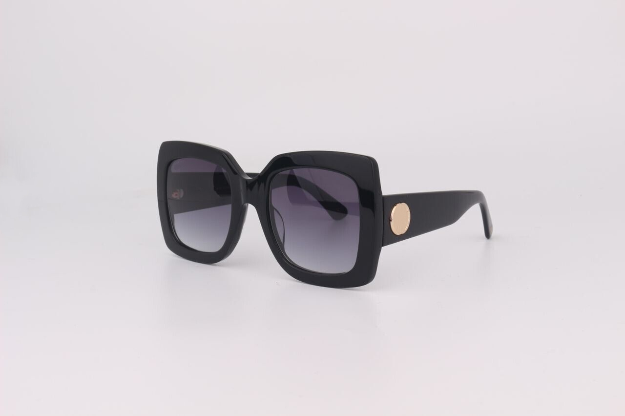 Sunglasses For Women Summer 0083S Style Anti-Ultraviolet Retro Plate Oversized Sunglasses Women's Black Sunglasses Luxury Designer Glasses Random Box
Sunglasses For Women Summer 0083S Style Anti-Ultraviolet Retro Plate Oversized Sunglasses Women's Black Sunglasses Luxury Designer Glasses Random Box