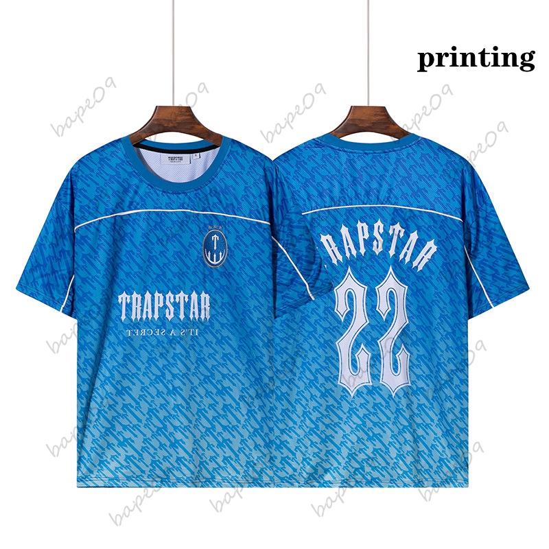 Men Summer Trapstar T-shirt Rainbow Towel Embroidery Decoding Men t Shirt Men Black White Round Neck Tshirtsgxqt 3HBPK, B 21
Men Summer Trapstar T-shirt Rainbow Towel Embroidery Decoding Men t Shirt Men Black White Round Neck Tshirtsgxqt 3HBPK, B 21