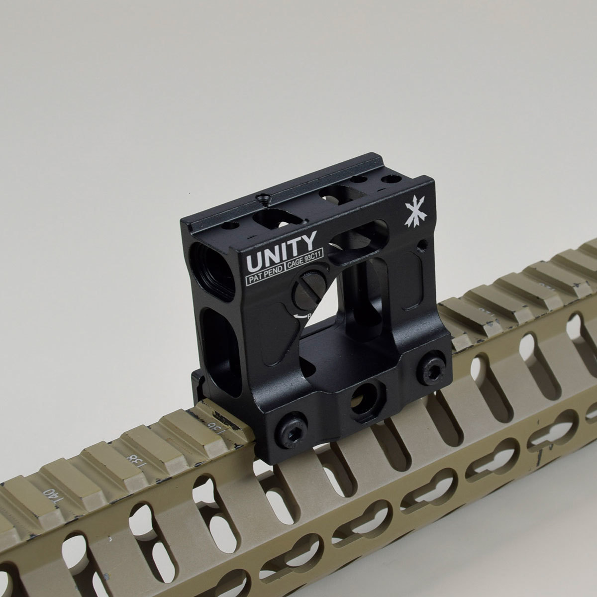 Hunting Tactical Scope Unity Riser Mount UN Universal Heightening Bracket Red Dot Sight for 20mm Rail Airsoft T1 T2 TARGET TR02 230322
Hunting Tactical Scope Unity Riser Mount UN Universal Heightening Bracket Red Dot Sight for 20mm Rail Airsoft T1 T2 TARGET TR02 230322