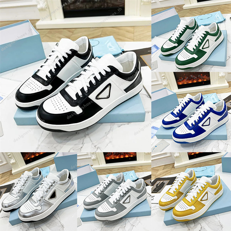 Designer Shoes Men Women Sneakers Technical Fabric Re-Nylon Breathable Shoes Chunky Rubber Shoe Walking Party Size35-45
Designer Shoes Men Women Sneakers Technical Fabric Re-Nylon Breathable Shoes Chunky Rubber Shoe Walking Party Size35-45