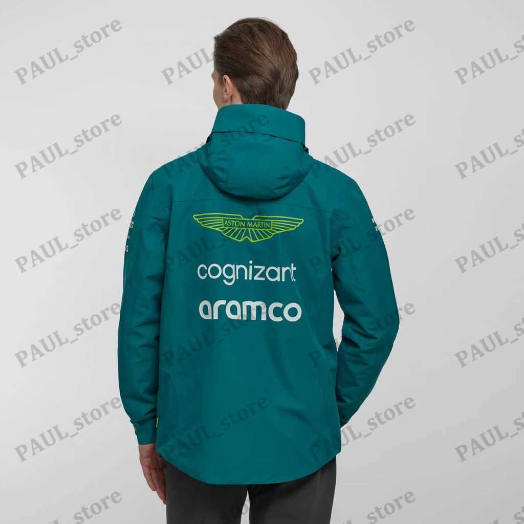Men' Jackets 2023 New Aston Martin Jacket AMF1 Men' 14 Alonso Fan' Jacket F1 Racing Jersey MOTO Windpro Top032223H, Beige
Men' Jackets 2023 New Aston Martin Jacket AMF1 Men' 14 Alonso Fan' Jacket F1 Racing Jersey MOTO Windpro Top032223H, Beige