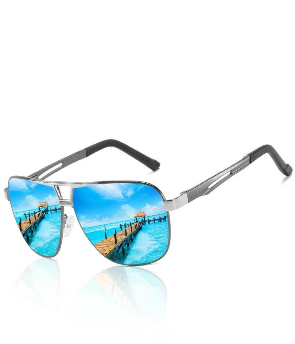 AORON Pilot Sunglasses Men Polarized Vintage Sun Glasses AntiReflective Aluminum Frame UV400 lentes de sol mujer3272619
AORON Pilot Sunglasses Men Polarized Vintage Sun Glasses AntiReflective Aluminum Frame UV400 lentes de sol mujer3272619