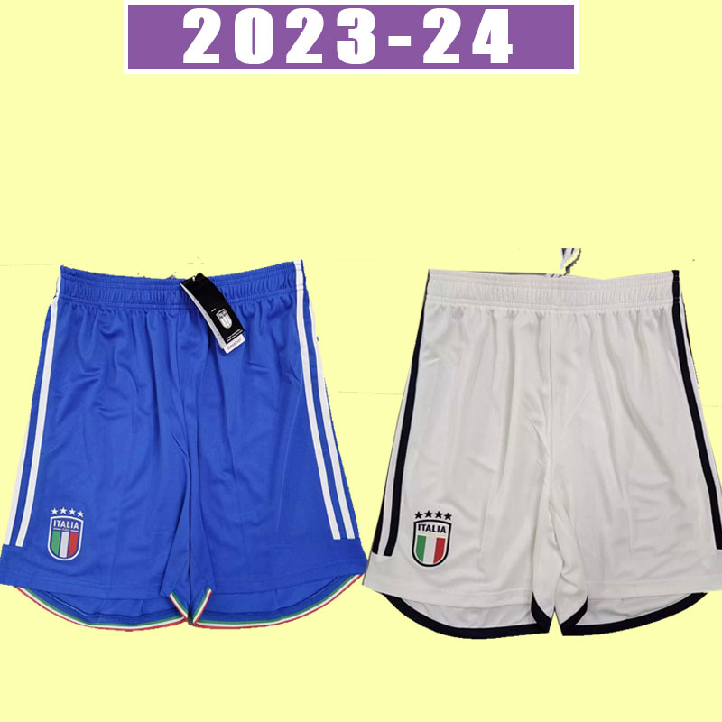 23 24 BONUCCI soccer Shorts 2023 2024 ItalyS INSIGNE Italia VERRATTI CHIELLINI CHIESA BARELLA FOOTBALL PantS fans version men home away short sleeve
23 24 BONUCCI soccer Shorts 2023 2024 ItalyS INSIGNE Italia VERRATTI CHIELLINI CHIESA BARELLA FOOTBALL PantS fans version men home away short sleeve