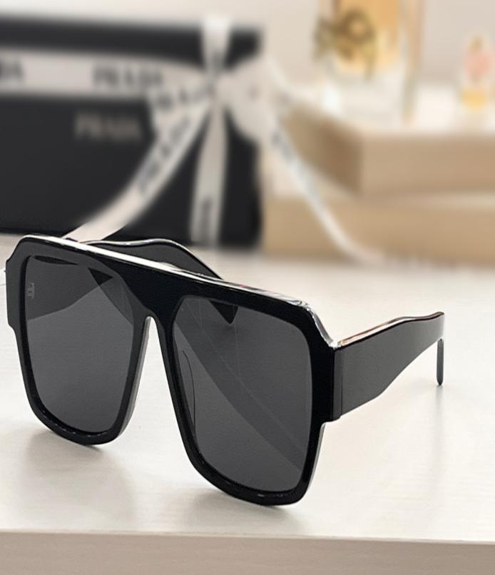 Sunglasses For Women Men Summer PR 22W Style AntiUltraviolet Retro Plate Square Full Frame Fashion Glasses Random Box6286062
Sunglasses For Women Men Summer PR 22W Style AntiUltraviolet Retro Plate Square Full Frame Fashion Glasses Random Box6286062
