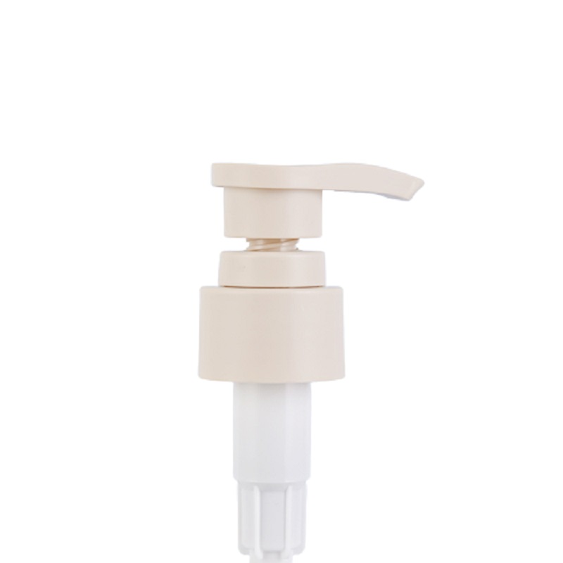 Empty Green HDPE Plastic Lotion Pump Bottle 200ml 250ml 300ml 400ml 500ml Eco Friendly Cosmetic Packaging Shampoo Shower Gel Round Shoulder Refillable