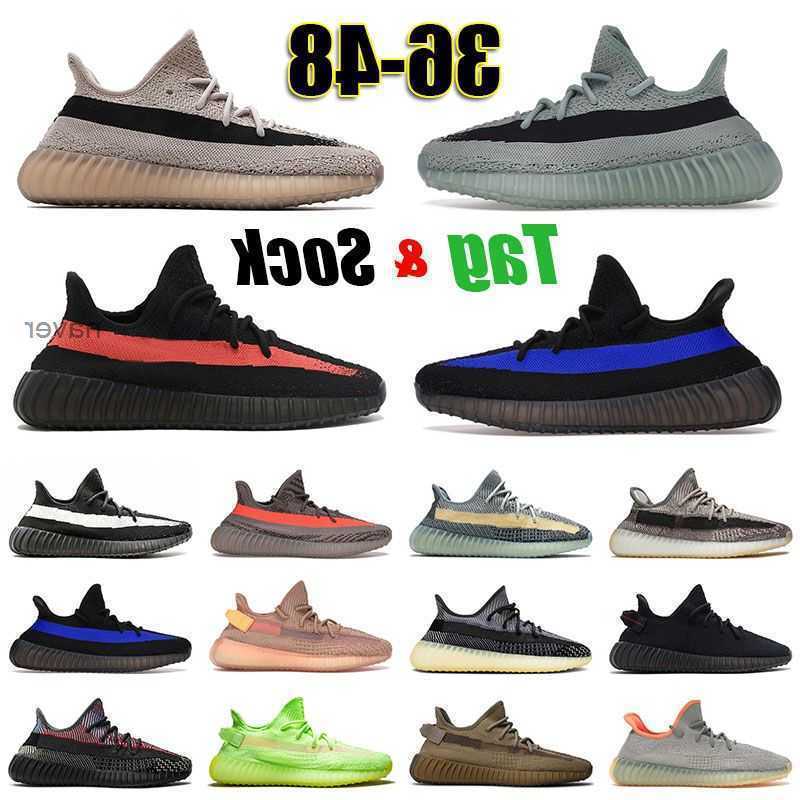 

Oreo Shoes Salt Slate Zebra Yeezzys Dazzling Blue Yezies Running Mx Rock Beluga Reflective Bred Runners Sneakers Trainers Men Women Big Size Wgwv Yeezys 350 V2, Linen 36-48