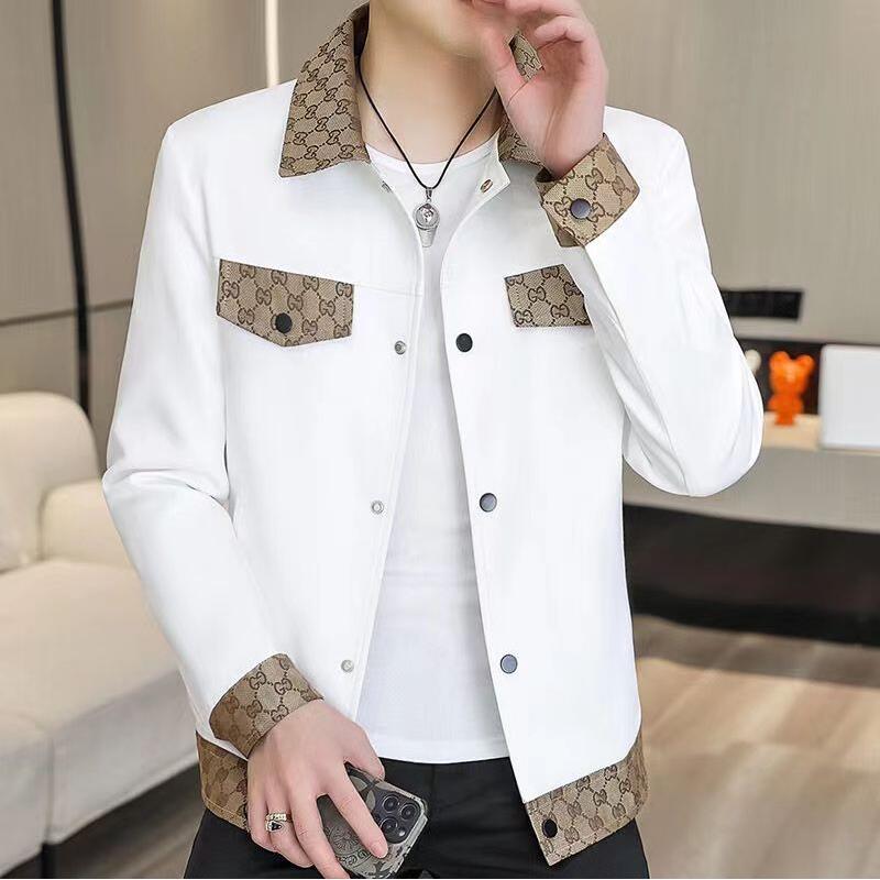 Men's Jackets Designers Fashion Baseball oversized denim jacket Hip Hop Streetwear Coats Slim Fit Coats Brand Clothing, 02
Men's Jackets Designers Fashion Baseball oversized denim jacket Hip Hop Streetwear Coats Slim Fit Coats Brand Clothing, 02