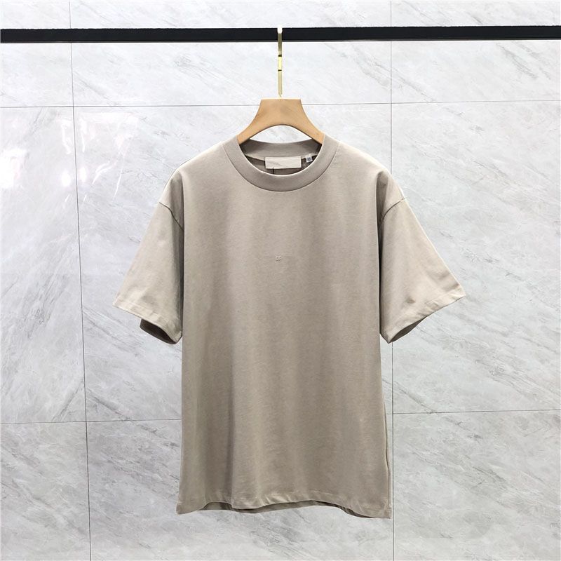 Velvet Tee Centered Flocked T Shirt Men Women Hip Hop Backside Silicone Logo Street Casual Short Sleeve Cotton Tshirt, Milky white
Velvet Tee Centered Flocked T Shirt Men Women Hip Hop Backside Silicone Logo Street Casual Short Sleeve Cotton Tshirt, Milky white