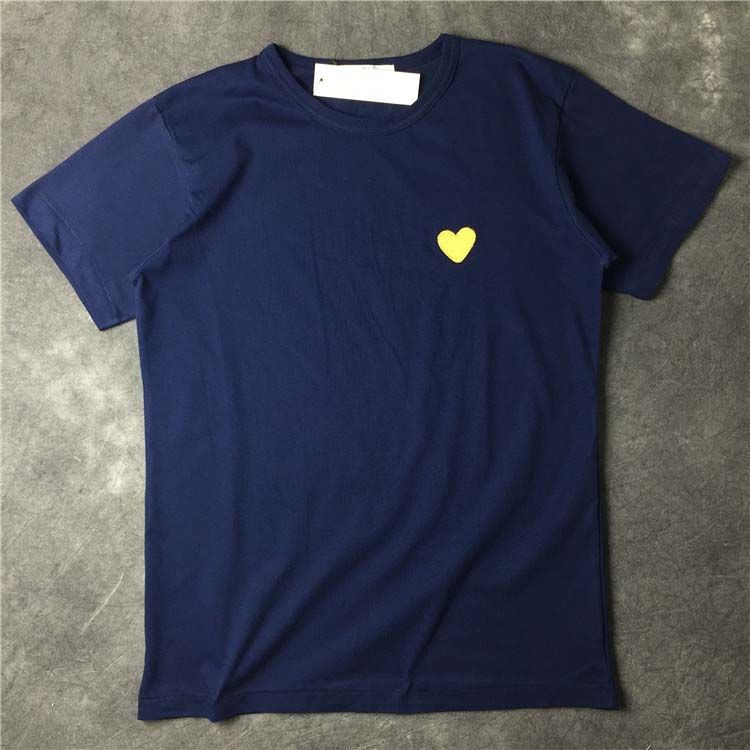 2023 Hot style mens t shirt European American popular love small red heart printing cotton T-shirt men women couples t-shirts, 01
2023 Hot style mens t shirt European American popular love small red heart printing cotton T-shirt men women couples t-shirts, 01