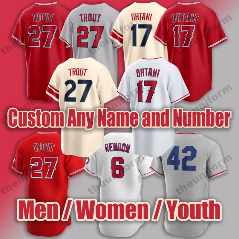 Custom Mens Baseball Jerseys Mike Trout Anthony Rendon Dylan Bundy Jared Walsh Shohei Ohtani David Fletcher Justin Upton Max Stassi Buttrey Womens Youth Jersey, Men 9
Custom Mens Baseball Jerseys Mike Trout Anthony Rendon Dylan Bundy Jared Walsh Shohei Ohtani David Fletcher Justin Upton Max Stassi Buttrey Womens Youth Jersey, Men 9