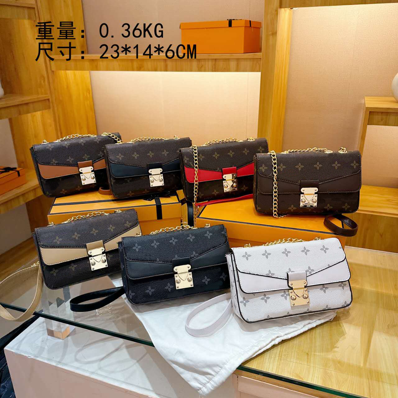 Marceau Chain Totes Purse Cross body Shoulder Bag Women Designer S-lock Small Flap Messenger Crossbody Luxurys Evening Clutch Bag Classic Flower Leather Handbags, Old flower/deep brown
Marceau Chain Totes Purse Cross body Shoulder Bag Women Designer S-lock Small Flap Messenger Crossbody Luxurys Evening Clutch Bag Classic Flower Leather Handbags, Old flower/deep brown
