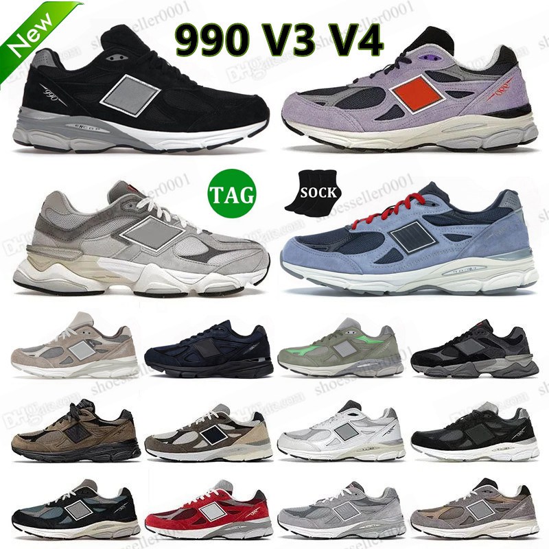 990 V3 V4 Mens Women Running Shoes Brown Black 990v3 Kith Genesis Tornado Bodega Here To BB990 Stay Olive Elephant Skin DTLR Miami Outdoor New balance Sneakers 36-45
990 V3 V4 Mens Women Running Shoes Brown Black 990v3 Kith Genesis Tornado Bodega Here To BB990 Stay Olive Elephant Skin DTLR Miami Outdoor New balance Sneakers 36-45
