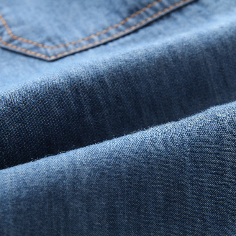 Jeans Lawadka Summer Thin Children's Boys and Girls' Jeans Pants Cotton Children's Boys and Girls Trousers Casual Denim High Quality Ag