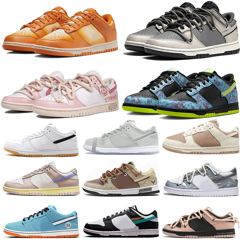 2023 panda low shoes designer dunks sneakers men women White Black Panda Grey Fog UNC Vintage Green Magma ge Syracuse Mummy shoe dunkies mens flat trainers, B2 36-45 hemp
2023 panda low shoes designer dunks sneakers men women White Black Panda Grey Fog UNC Vintage Green Magma ge Syracuse Mummy shoe dunkies mens flat trainers, B2 36-45 hemp