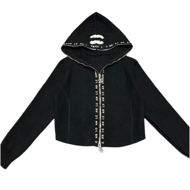 Women' Sweaters Women Knit TeesKnits overcoat Tee Knitted Sport Top Tank Tops Colors Letter Pattern Women Knit Tees Designer sweater Womens Clothing
Women' Sweaters Women Knit TeesKnits overcoat Tee Knitted Sport Top Tank Tops Colors Letter Pattern Women Knit Tees Designer sweater Womens Clothing