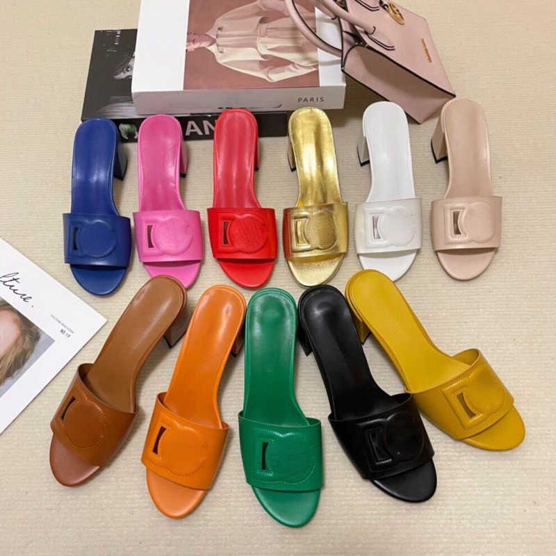 Summer new slippers thick-heeled flip-flops women's shoes sheepskin candy color d 23 g designer slipper casual slender beach sandals, Blue
Summer new slippers thick-heeled flip-flops women's shoes sheepskin candy color d 23 g designer slipper casual slender beach sandals, Blue