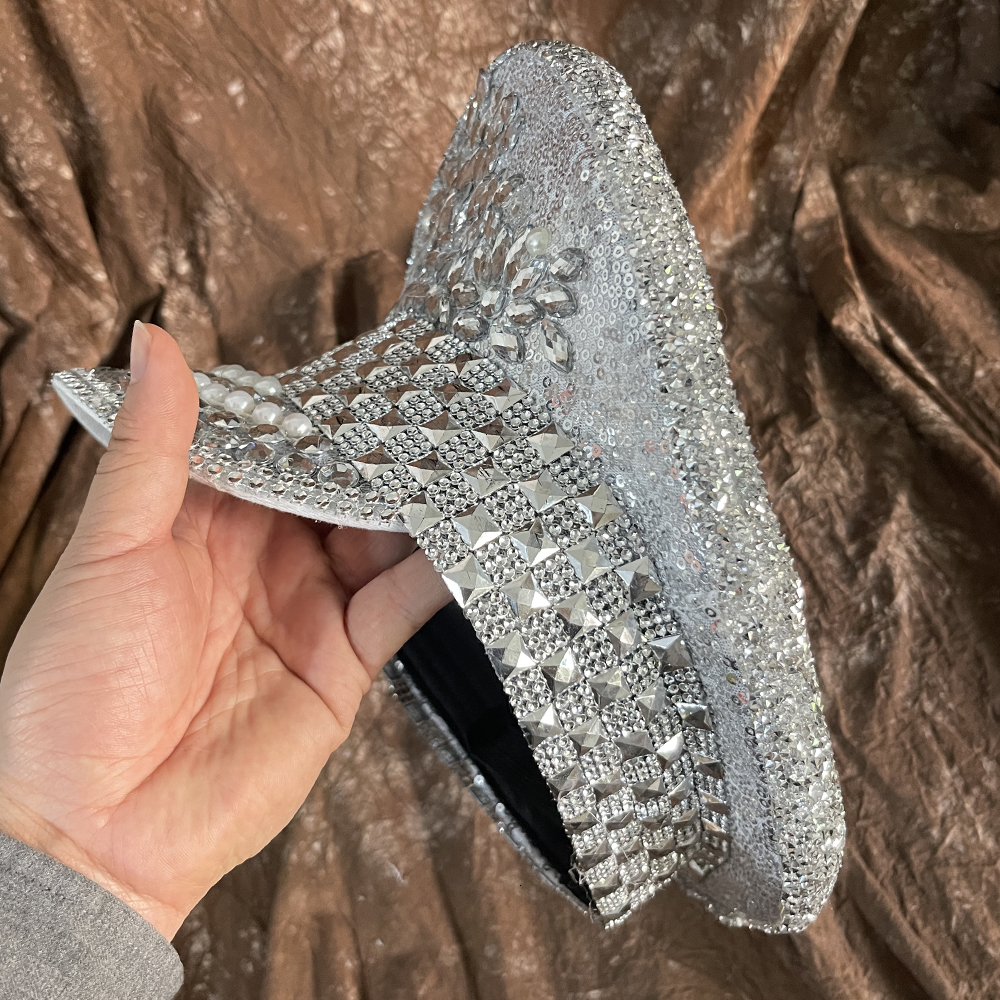 Ball Cap Men Steampunk Military Hat tain For Lady Sergeant Bridal Hen Do Festival Birthday Part Can Customize 230321